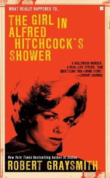 Mass Market Paperback The Girl in Alfred Hitchcock's Shower Book
