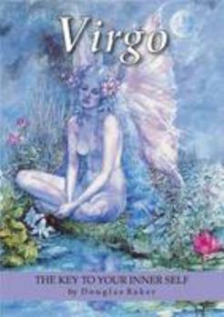 Paperback Virgo - The Key to Your Inner Self Book