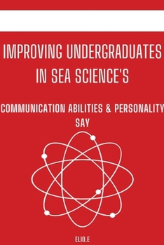 Paperback Improving Undergraduates in Sea Science's Book