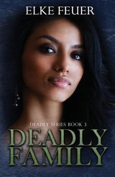Paperback Deadly Family Book