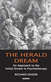 Paperback The Herald Dream Book