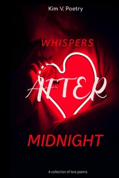 Paperback Whispers After Midnight Book
