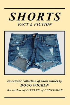 Paperback SHORTS (Fact & Fiction) Book