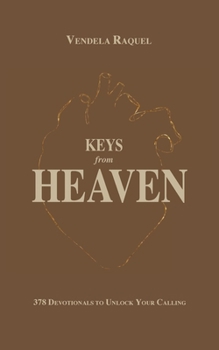 Paperback Keys from Heaven Book