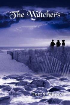 Paperback The Watchers Book
