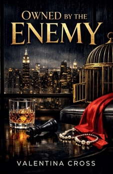 Paperback Owned by the Enemy Book