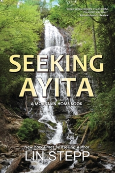 Paperback Seeking Ayita Book