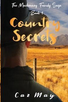 Paperback Country Secrets Book