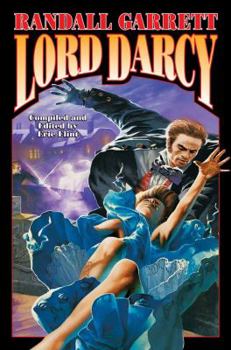 Lord Darcy (Omnibus)