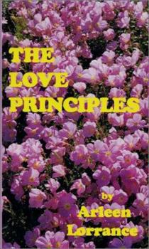 Paperback The Love Principles Book