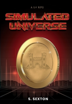 Paperback Simulated Universe: A Lit-PRG Book