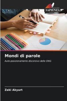 Paperback Mondi di parole [Italian] Book