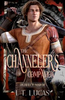 Paperback Perfect Match: The Channeler’s Companion Book
