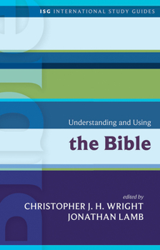 Paperback Understanding and Using the Bible Book