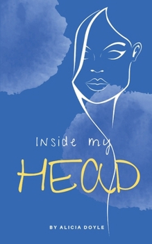 Paperback Inside My Head Book