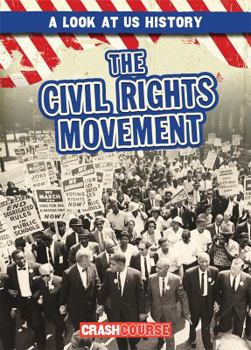 Paperback The Civil Rights Movement Book