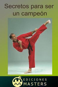 Paperback Secretos para ser un campeón [Spanish] Book