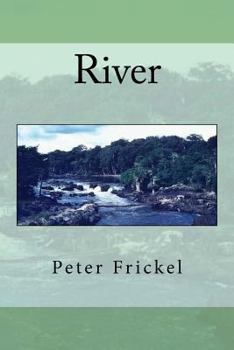 Paperback River Book