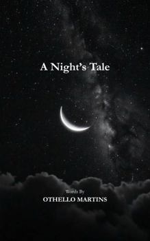 Hardcover A Night's Tale Book
