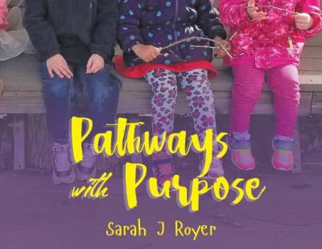 Paperback The Pathways with Purpose Book