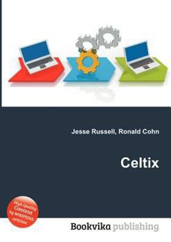 Paperback Celtix Book