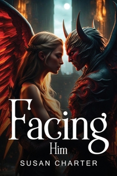 Paperback Facing Him Book
