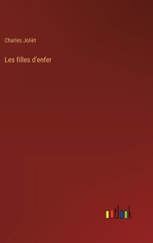 Hardcover Les filles d'enfer [French] Book