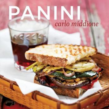 Hardcover Panini Book
