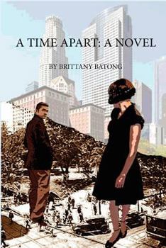 Paperback A Time Apart Book