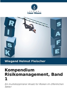Paperback Kompendium Risikomanagement, Band 1 [German] Book