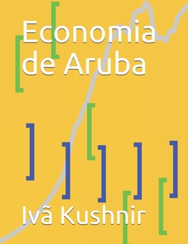 Paperback Economia de Aruba [Portuguese] Book