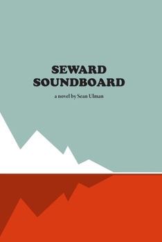 Paperback Seward Soundboard Book