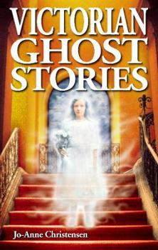 Paperback Victorian Ghost Stories Book