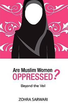 Paperback Are Muslim Women Oppressed? Book