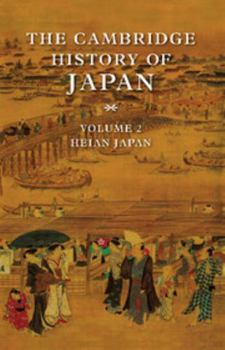 The Cambridge History of Japan - Book #2 of the Cambridge History of Japan