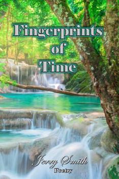 Paperback Fingerprints of Time Book