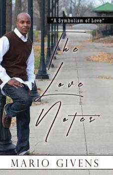 Paperback The Love Notes Book