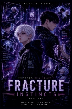 Paperback Fracture Instincts Book