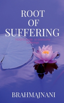 Paperback Root of Suffering Book