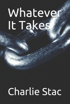Paperback Whatever It Takes Book