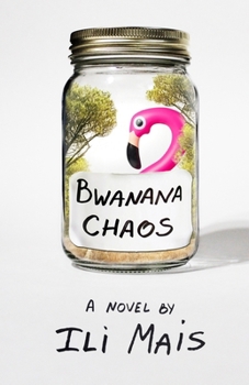 Paperback Bwanana Chaos Book