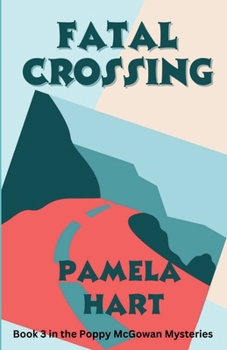 Paperback Fatal Crossing Book