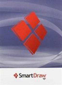 CD-ROM Student CD for Smartdraw VP: A Hands-On Tutorial and Guide Book