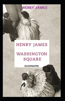 Paperback Washington Square Illustrated Book