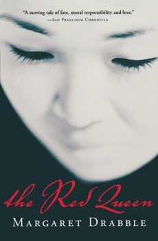 Paperback The Red Queen Book