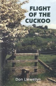 Paperback Flight of the Cuckoo Book