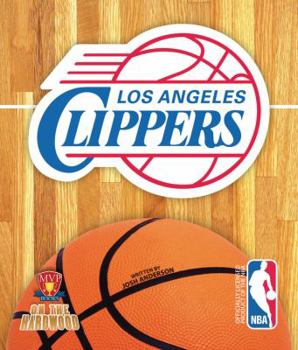 Paperback Los Angeles Clippers Book