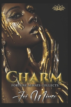 Paperback Charm Book