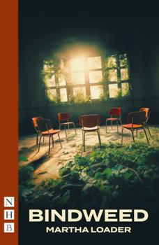 Paperback Bindweed Book