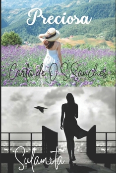 Paperback Sulamita: Preciosa [Portuguese] Book
